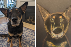 Poorly Drawn Pets-Website Template - 1