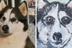 Poorly Drawn Pets-Website Template - 1